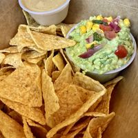 Nachos   at Rethink in Altamonte Springs