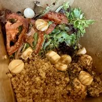 Bowl  at Rethink in Altamonte Springs