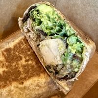 Wrap  at Rethink in Altamonte Springs