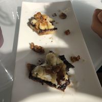 Loaded toast at Rethink in Altamonte Springs