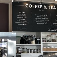 ☕️ at Rethink in Altamonte Springs