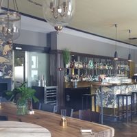 Interior at Lemon in Baden