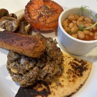   at Kilchrenan Inn in Taynuilt