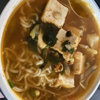 After. So good!  at Sassy Express in Tillamook