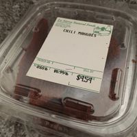 My favorite product! at La Sierra Natural Foods in Riverside