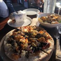 ❤️ at Moon Under Water in Christchurch