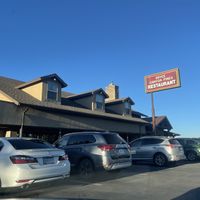 Outside  at Bryce Canyon Pines in Bryce Canyon City