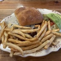   at Bryce Canyon Pines in Bryce Canyon City