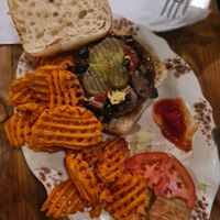 The inside at Bryce Canyon Pines in Bryce Canyon City