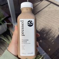 drink   at Pressed Juicery - Fashion Valley in San Diego