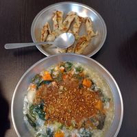  at Xiāng Yù SùShí 香郁素食 in Taitung