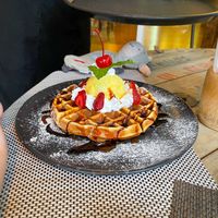   at Vegan Junkie in Phuket