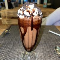   at Vegan Junkie in Phuket