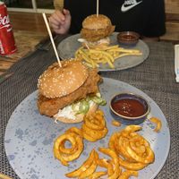   at Vegan Junkie in Phuket