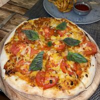   at Vegan Junkie in Phuket