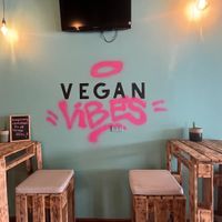   at Vegan Junkie in Phuket
