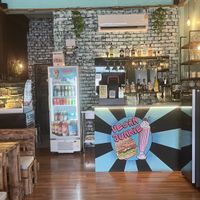   at Vegan Junkie in Phuket