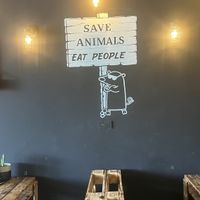   at Vegan Junkie in Phuket