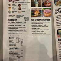  #Veganuary at Vegan Junkie in Phuket