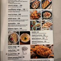  #Veganuary at Vegan Junkie in Phuket
