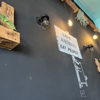   at Vegan Junkie in Phuket