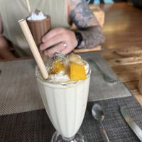   at Vegan Junkie in Phuket