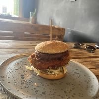   at Vegan Junkie in Phuket