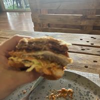   at Vegan Junkie in Phuket