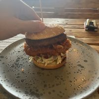   at Vegan Junkie in Phuket