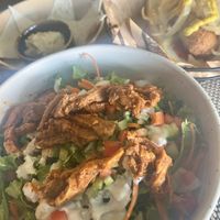  at Vegan Junkie in Phuket