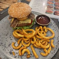   at Vegan Junkie in Phuket