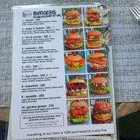 #Veganuary at Vegan Junkie in Phuket