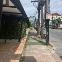   at Vegan Junkie in Phuket