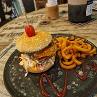  at Vegan Junkie in Phuket