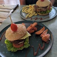  at Vegan Junkie in Phuket