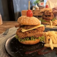   at Vegan Junkie in Phuket