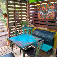  at Malanga Caribbean Fusion in Cartago