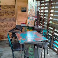  at Malanga Caribbean Fusion in Cartago