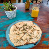  at Malanga Caribbean Fusion in Cartago