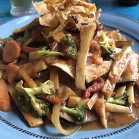 Delicioso  at Malanga Caribbean Fusion in Cartago