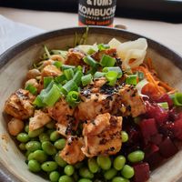  at Poké Me in Geelong
