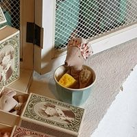 Das Bauerncafe at Das Bauerncafé in Schleiden