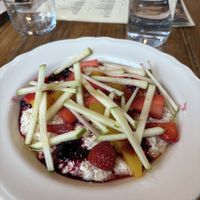 Chia Bircher   at Oppen All Day in Windsor