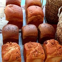 more at For Four Bread 포포브레드 in Seoul