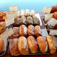 more at For Four Bread 포포브레드 in Seoul