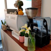  at For Four Bread 포포브레드 in Seoul