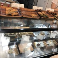   at For Four Bread 포포브레드 in Seoul