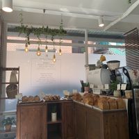   at For Four Bread 포포브레드 in Seoul
