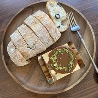   at For Four Bread 포포브레드 in Seoul