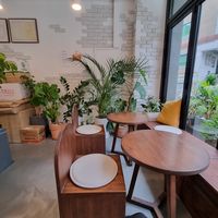  at For Four Bread 포포브레드 in Seoul